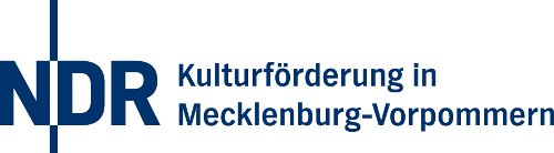 NDR Kulturförderung in Mecklenburg-Vorpommern