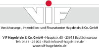 Versicherung-, Immobilien- und Finanzkontor Hagelstein & Co. GmbH